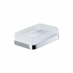 SOAP DISH FREE STANDING