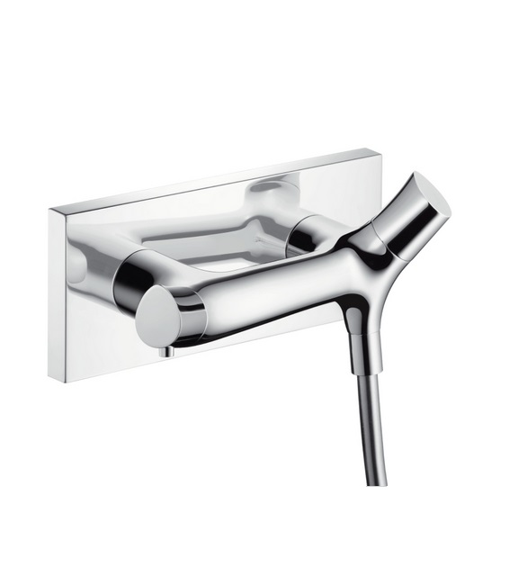 Thermostatic Mixer Tap