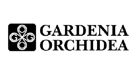 Gardenia Orchidea