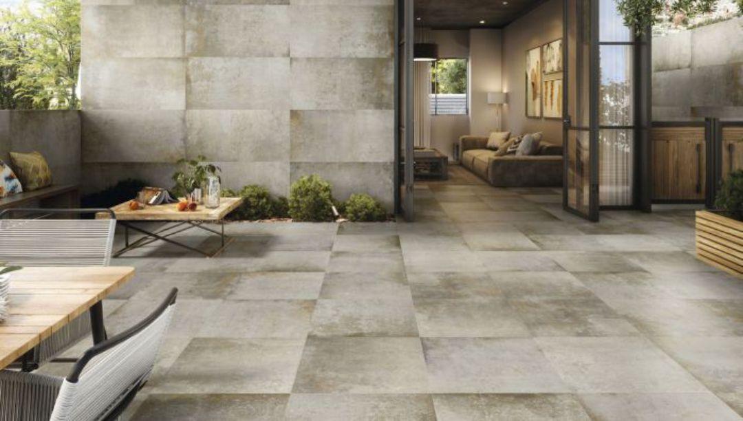 PORCELAIN TILE (HEDBY ARIA - 60X120) - გალერეა დემასი