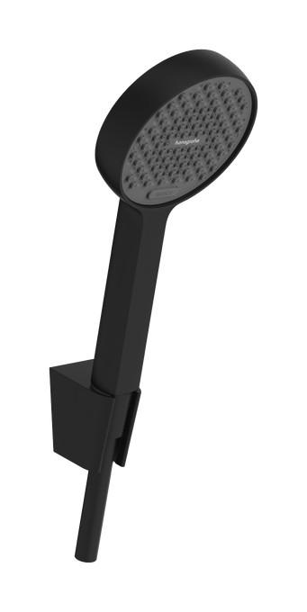 საშხაპე ყურმილი