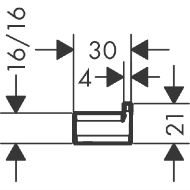 Bathroom accessories