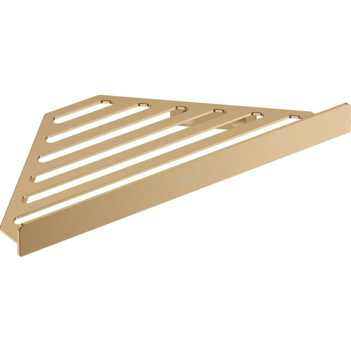 Bathroom accessories