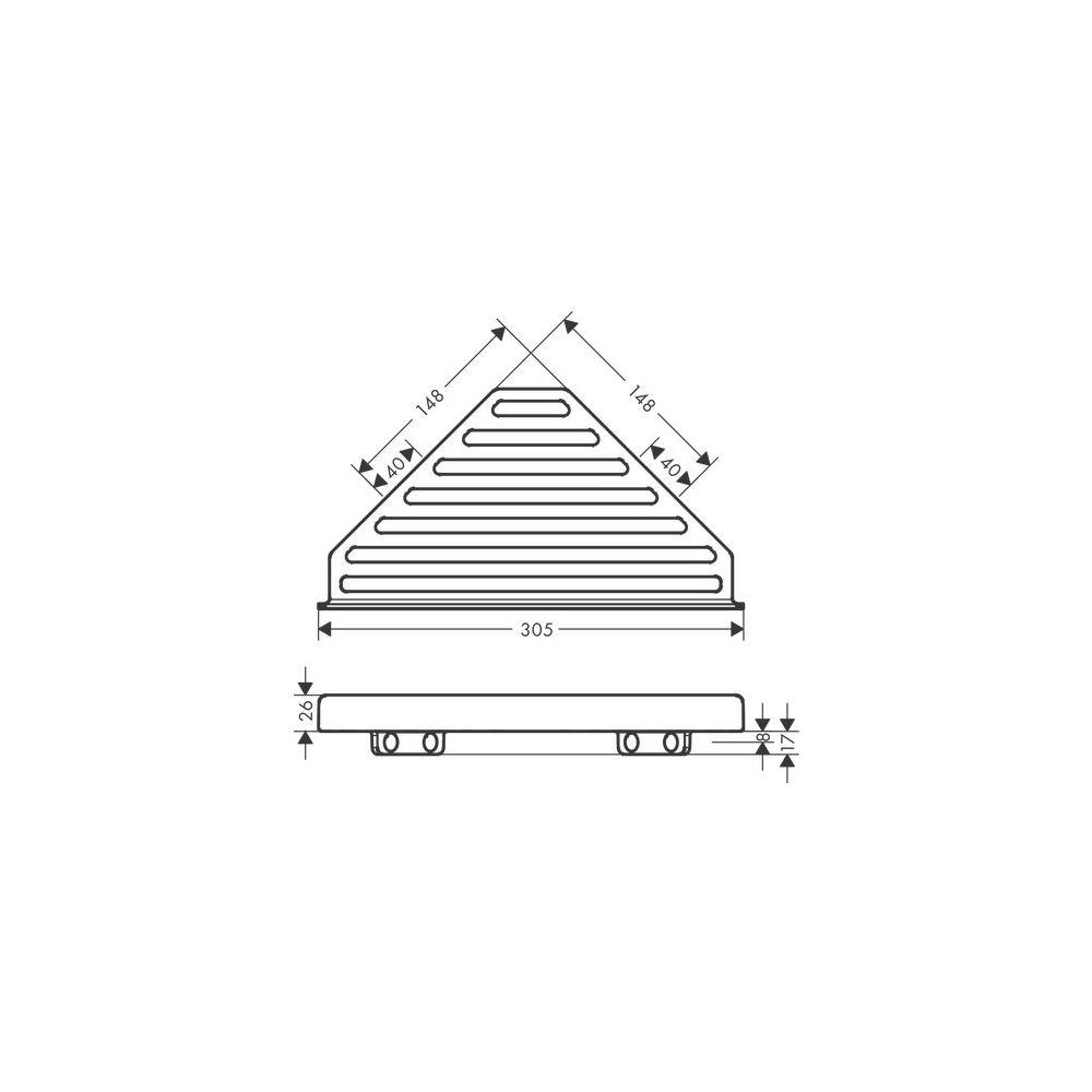 Bathroom accessories