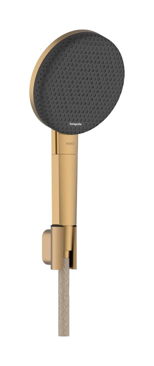 საშხაპე ყურმილი