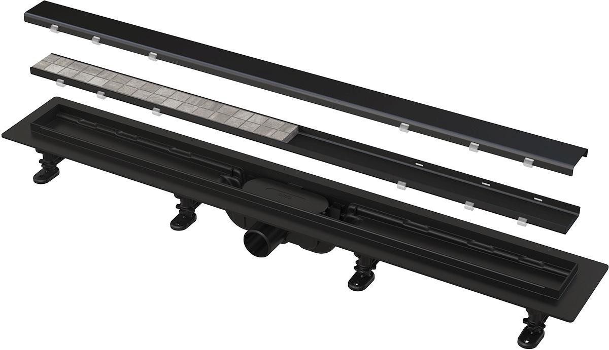 საშხაპე ტრაპი