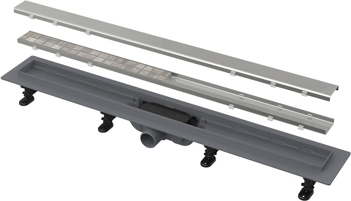 საშხაპე ტრაპი