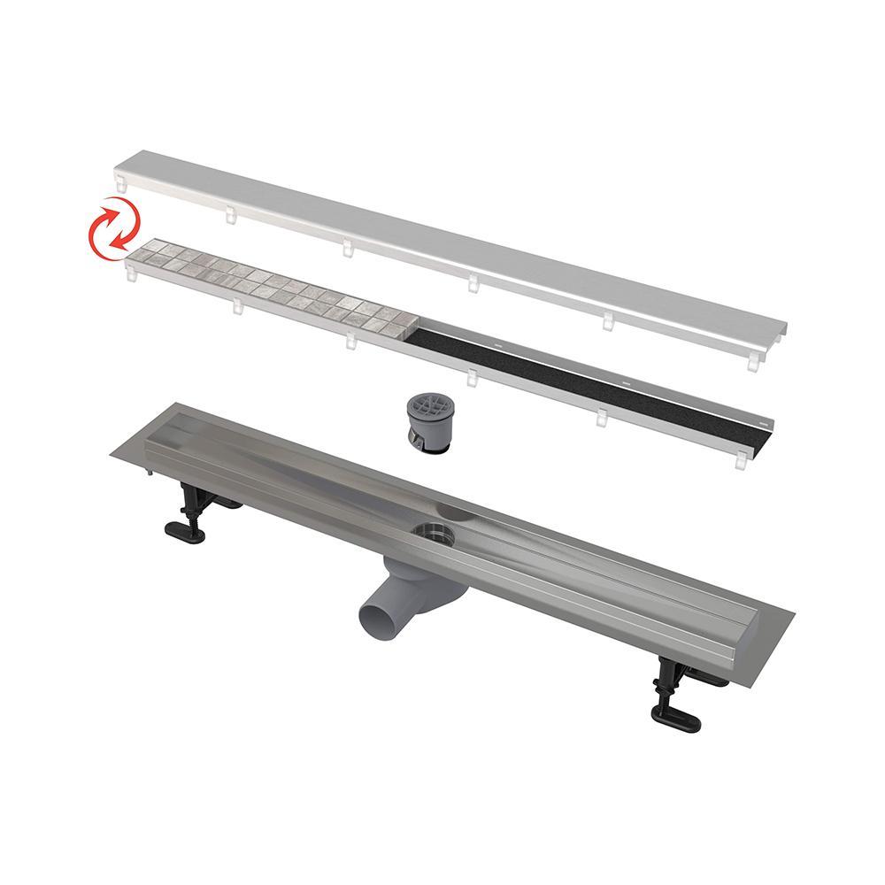 საშხაპე ტრაპი