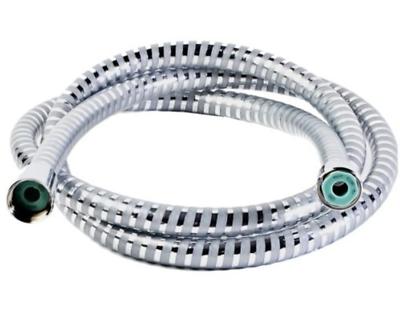 მოქნილი მილი საშხაპესთვის