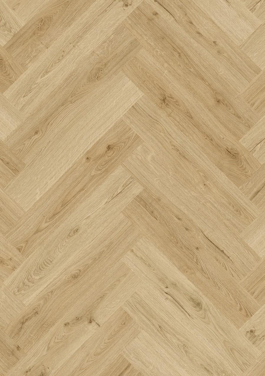 Vinyl Floor