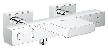 Thermostatic Mixer Tap