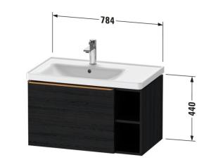 Bathroom furniture