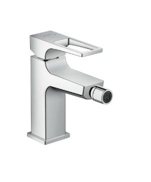 Shower mixer tap