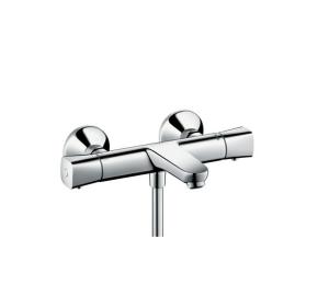 Shower mixer tap