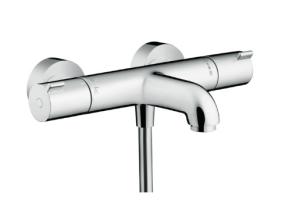 Shower mixer tap