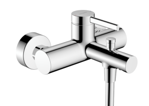 აბაზანის შემრევი ონკანი