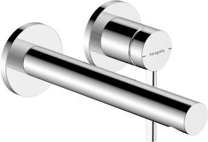 ხელსაბანის შემრევი ონკანი