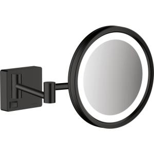 Wall Magnifying Mirror with light