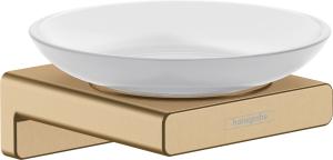 HANGING SOAP DISH HOLDER