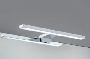 სარკის განათება