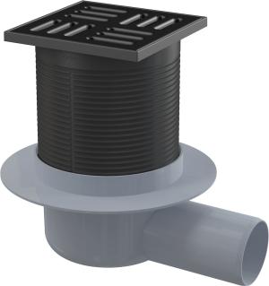 საშხაპე ტრაპი