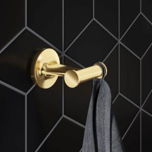 Bathroom accessories
