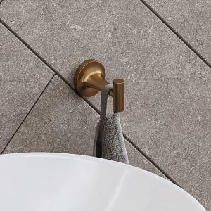 Bathroom accessories